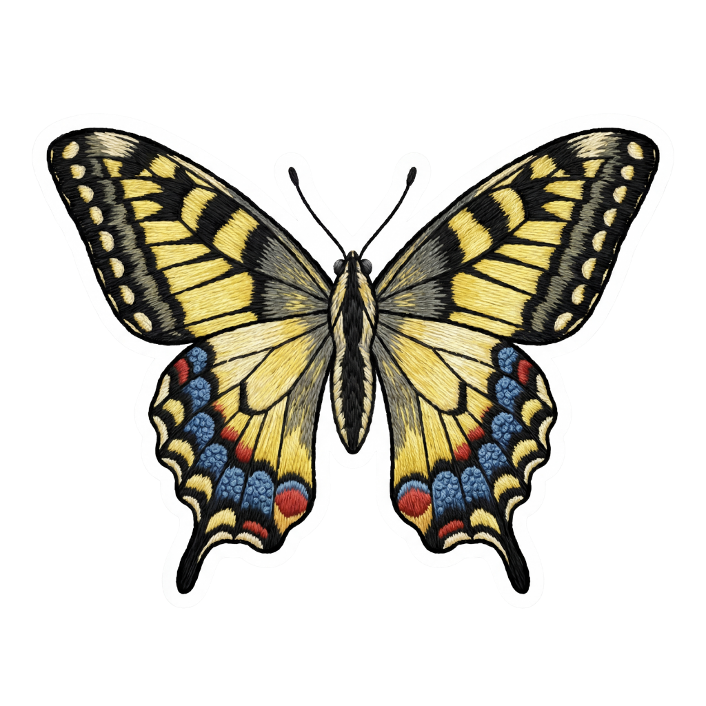 8+ Butterfly Projects