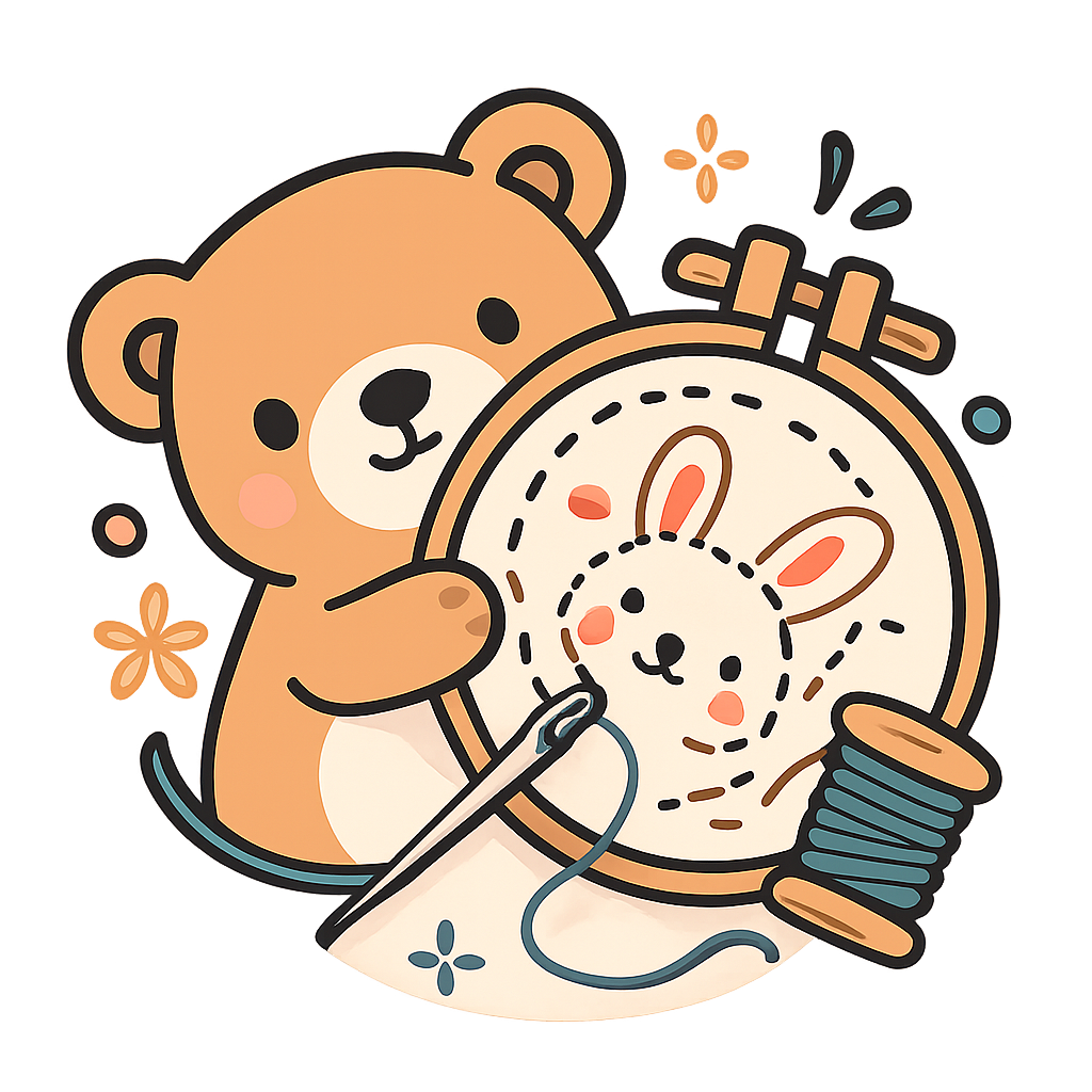 Cute Animals Patterns