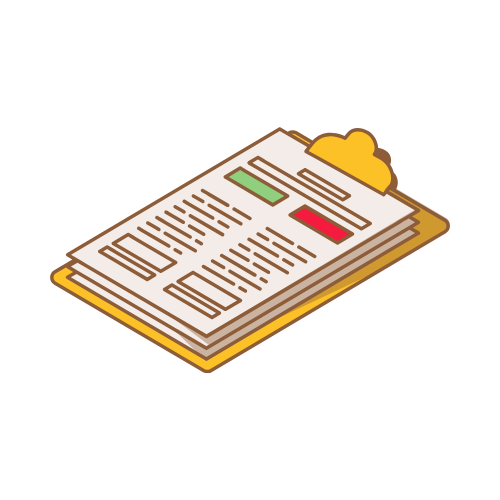 Mini Practice Sheets & Stitch Samplers