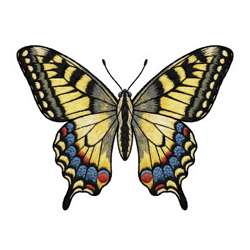 8+ Butterfly Projects