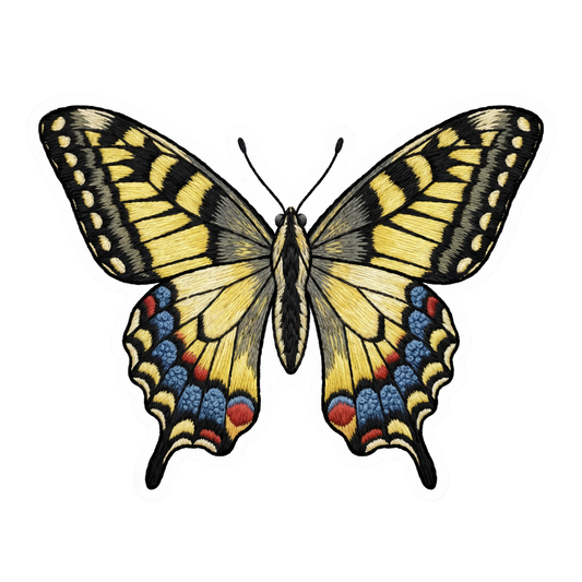 8+ Butterfly Projects