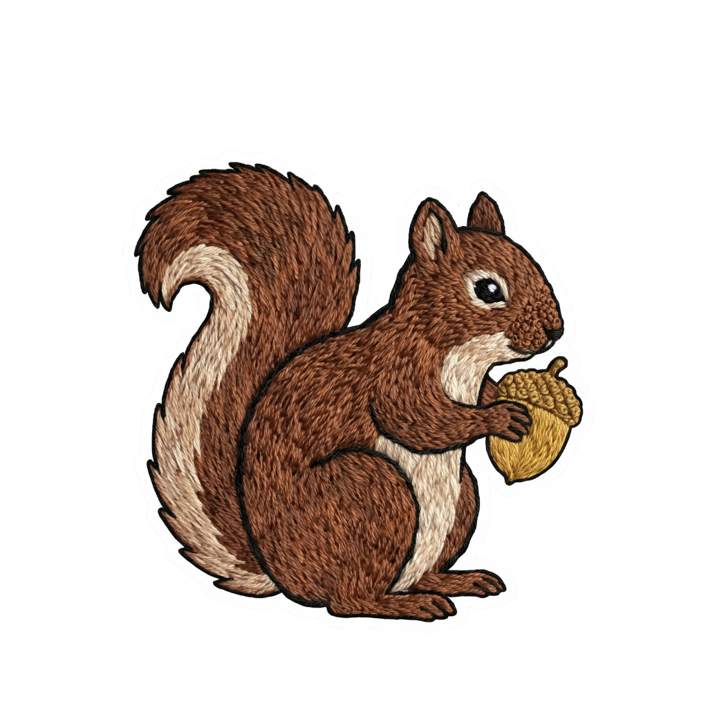 8+ Woodland Animal Projects