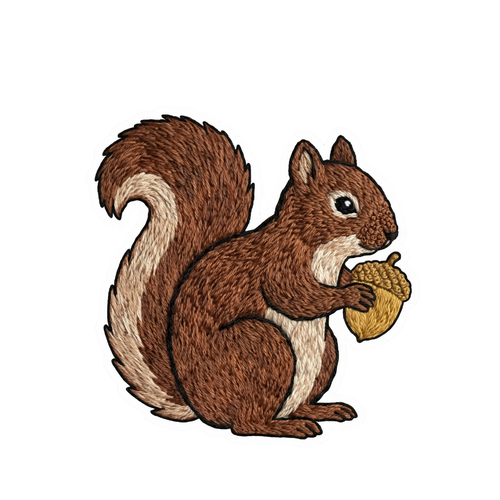 8+ Woodland Animal Projects