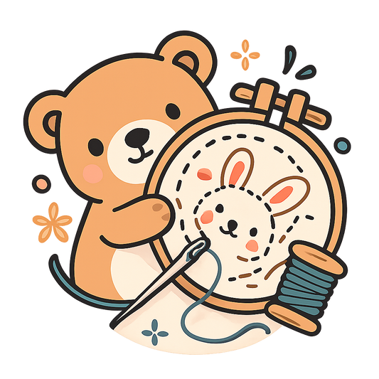 Cute Animals Patterns