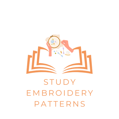 Study Embroidery Notes