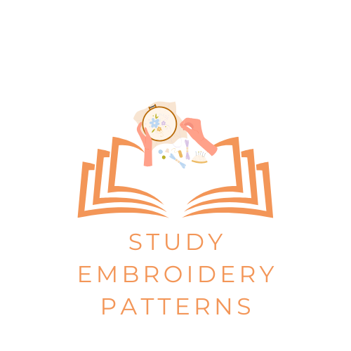 Study Embroidery Notes