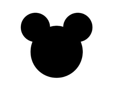 Mickey Mouse Embroidery Patterns